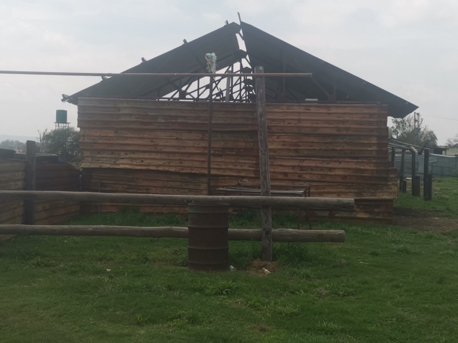 Commercial Property for Sale in Senekal Rural Free State